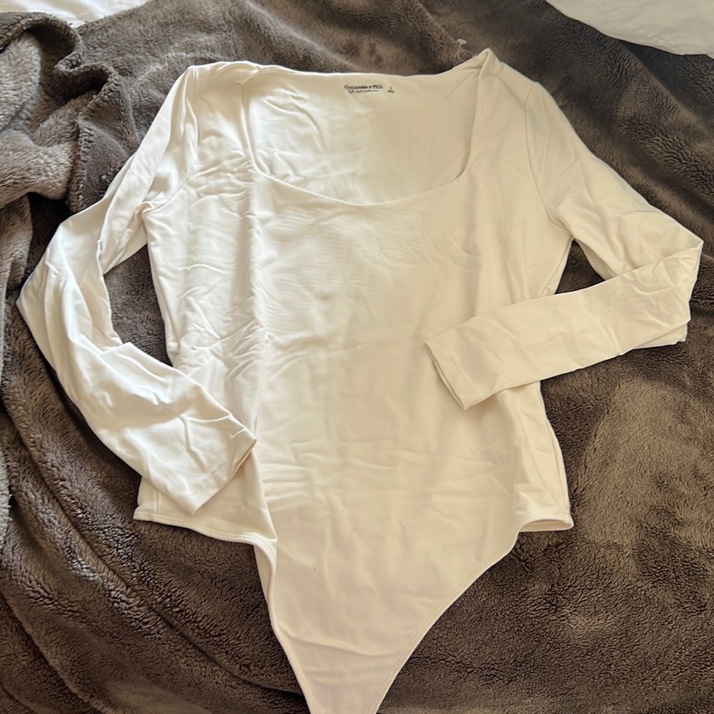 Abercrombie & Fitch Bodysuit